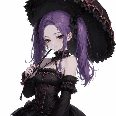 Profile image of 샬롯 니티