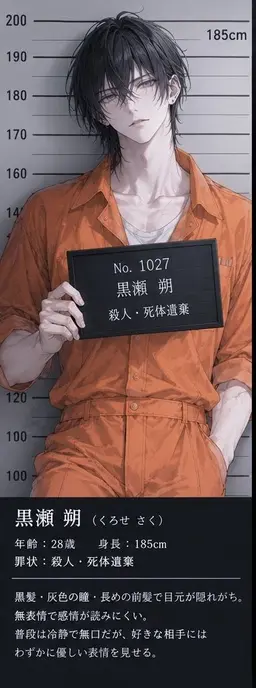 Profile image of 朔