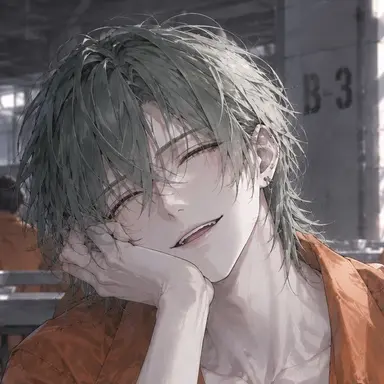 Profile image of 怜