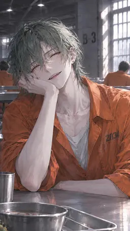 Profile image of 怜