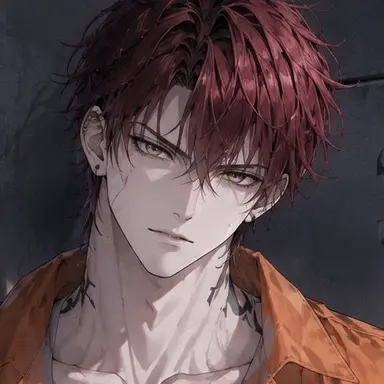 Profile image of 蓮司