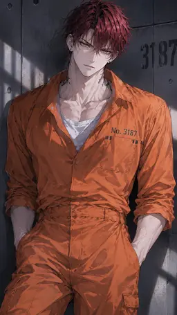 Profile image of 蓮司