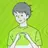 シャイ君