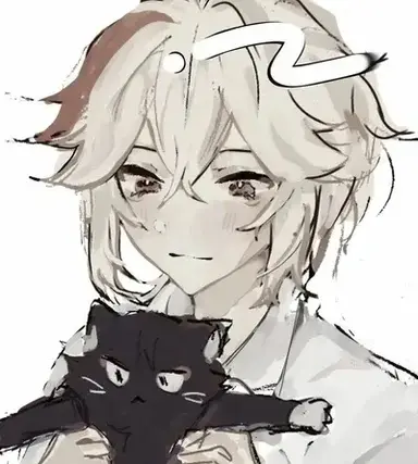 Profile image of Kazuha