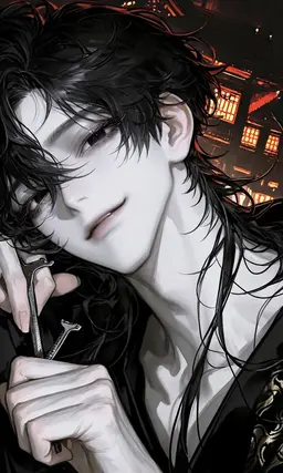 Profile image of 鬼灯