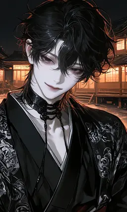 Profile image of 鬼灯