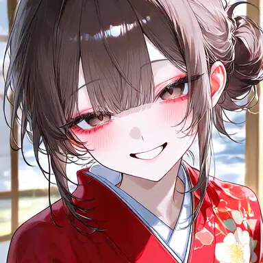 Profile image of ミキ
