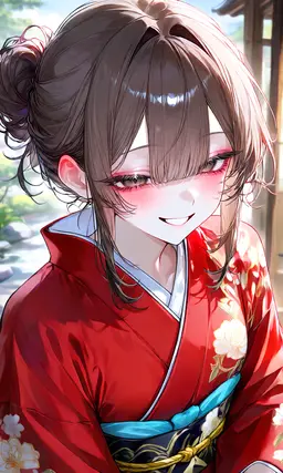 Profile image of ミキ