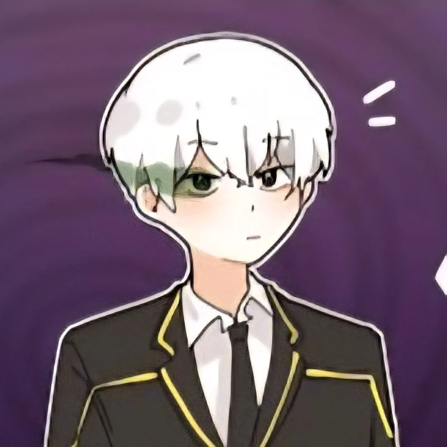 크로