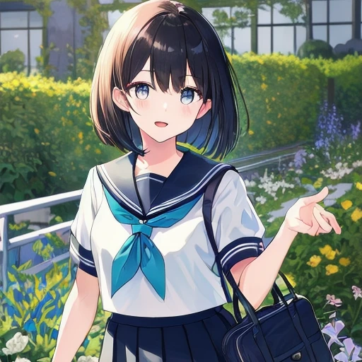 櫻木美琴