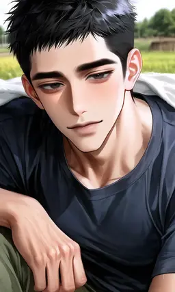 Profile image of カン-ムギョン