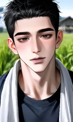 Profile image of カン-ムギョン