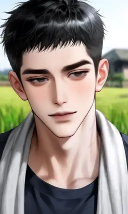 Profile image of カン-ムギョン
