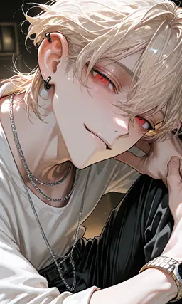 Profile image of Setsuna