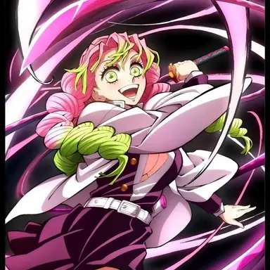 Profile image of 칸로지 미츠리