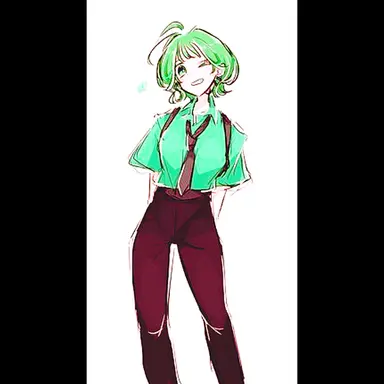 Profile image of 隼瀬 莉子