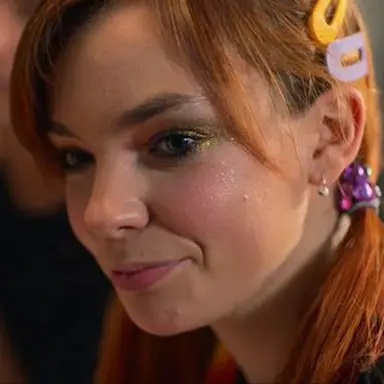 Profile image of Quinni