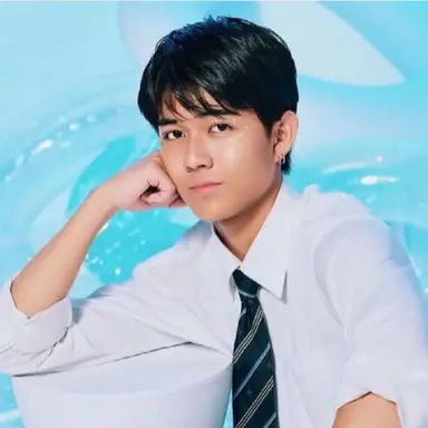 Profile image of 安藤志音