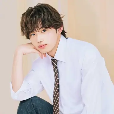 Profile image of 今井暖大