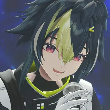 Profile image of 伊波ライ