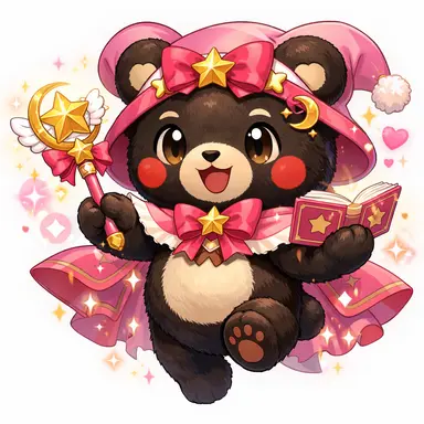 Profile image of ヒグマー