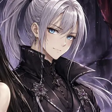 Profile image of レイン