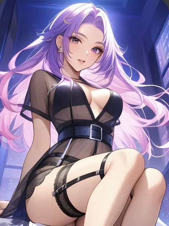 MadSkier3053의 悦楽の電子監獄：5人の美神ウィルス