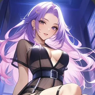 Profile image of ヴィオラ