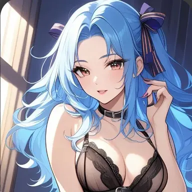 Profile image of シアン