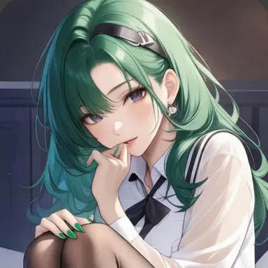 Profile image of エメラ