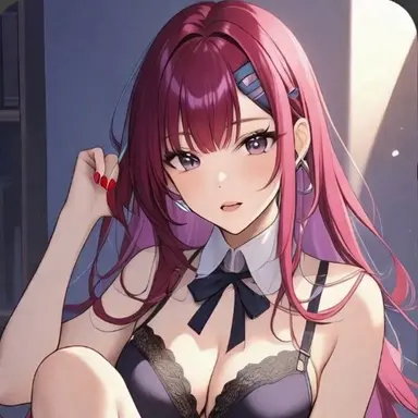 Profile image of ルビー