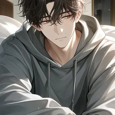 Profile image of Tomas