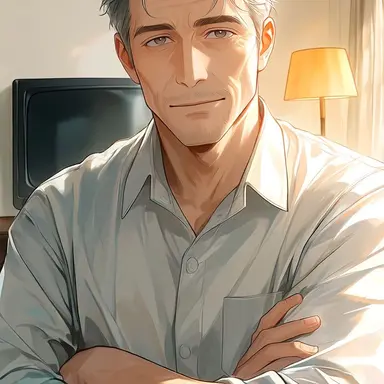 Profile image of Garrett