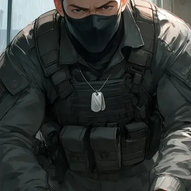 Profile image of Simon