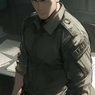 Profile image of Soap