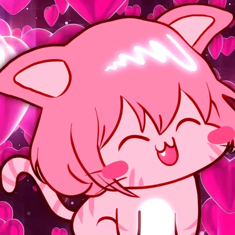 SlimyGrebe0560의 루시드냥을 키우게 된 루시드와 소맥이