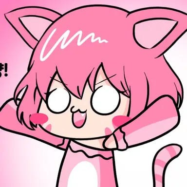 Profile image of 루시드냥 인간 모습