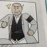 Profile image of クリムゾン
