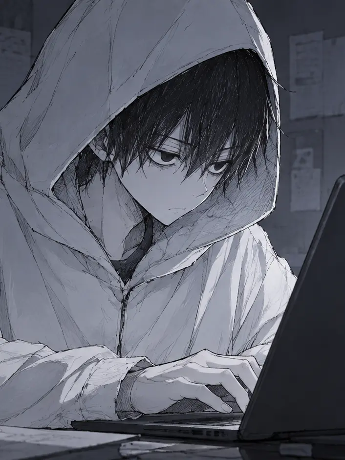 itigo__milk의 The Shut-in's Repayment