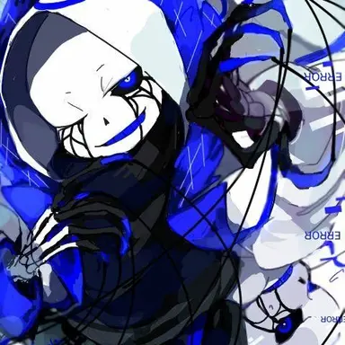 Profile image of エラー404