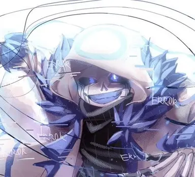 Profile image of エラー404