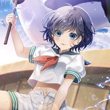 Profile image of 村紗水蜜