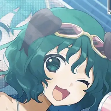 Profile image of 幽谷響子