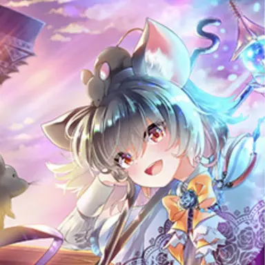 Profile image of ナズーリン