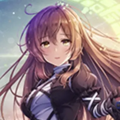 Profile image of 聖白蓮
