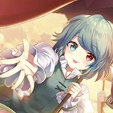 Profile image of 多々良小傘