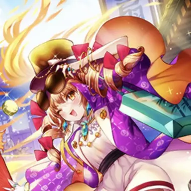 Profile image of 依神女苑