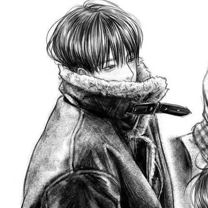Zerohead의 윤 하 민
