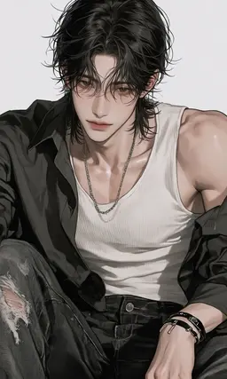 Profile image of シン・セハン