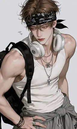 Profile image of ハン・ヨヌ